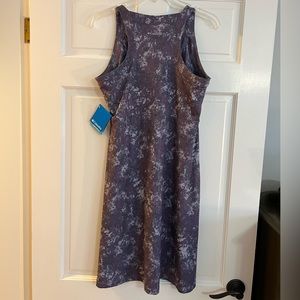 Columbia Omni-freeze dress